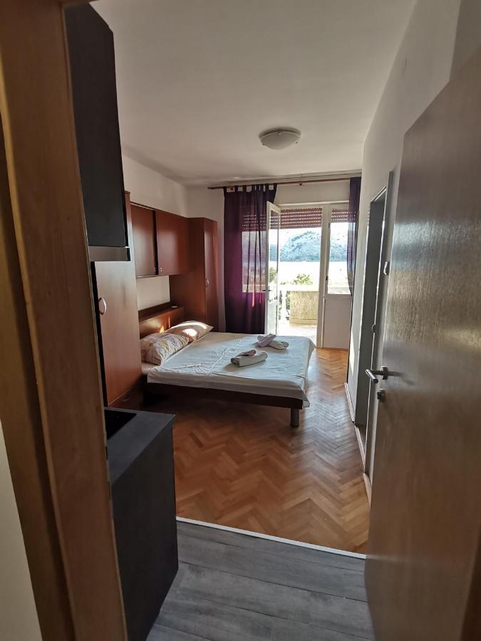 Apartmani Skaric Lopar Eksteriør bilde